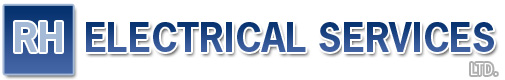 RH Electrical Services